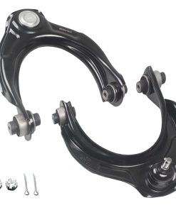 IRONTREE 2Pcs K620614 K620615 Brazo de control superior