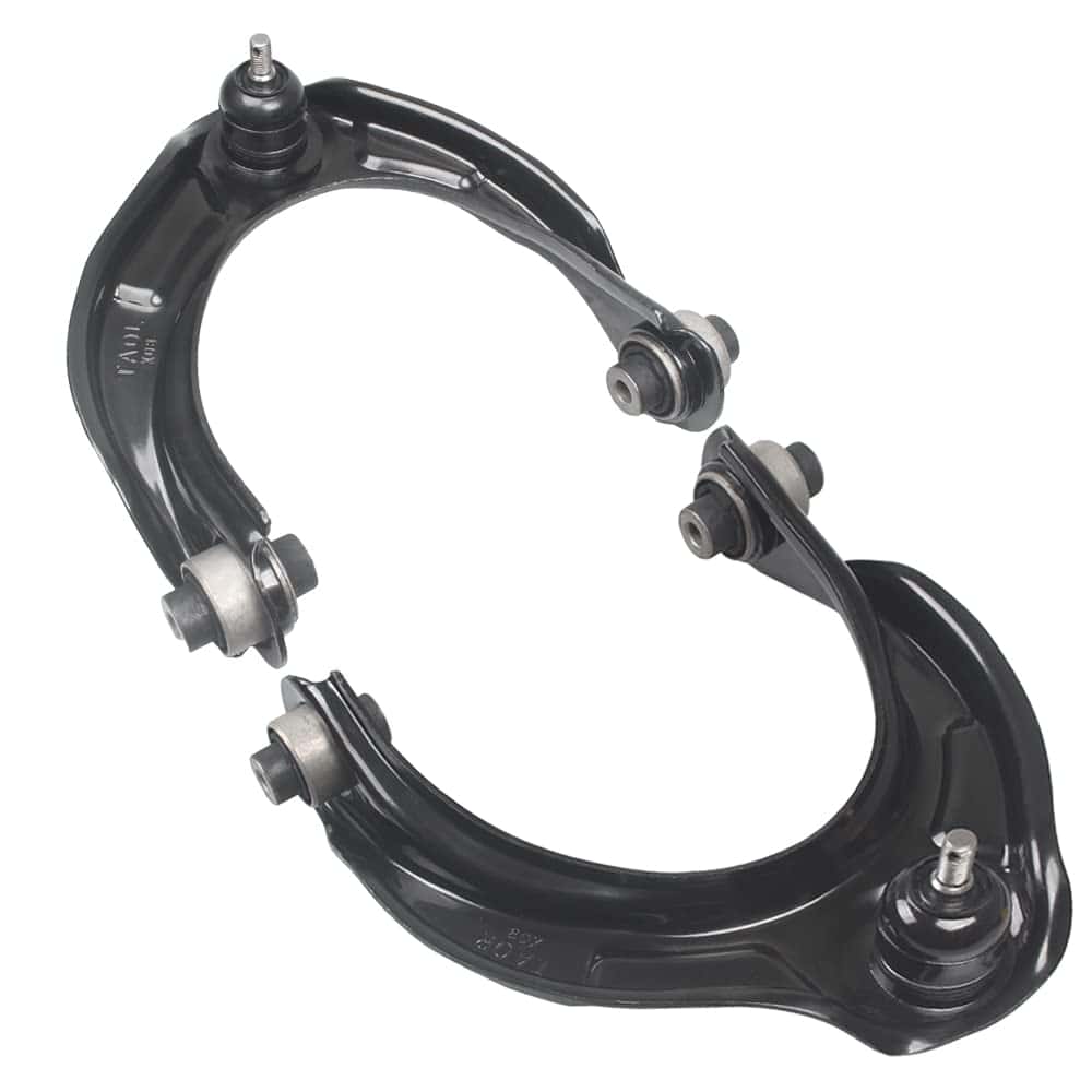 IRONTREE 2Pcs K620614 K620615 Brazo de control superior - Imagen 3