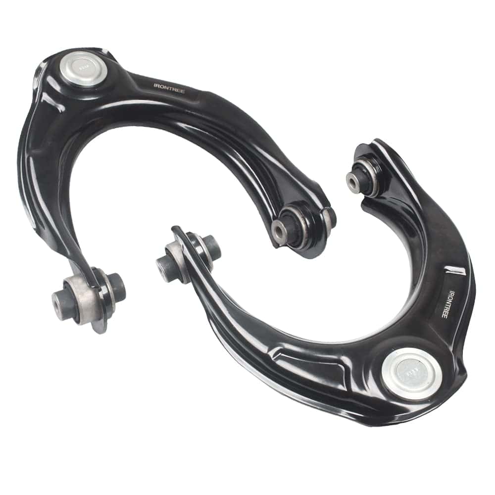 IRONTREE 2Pcs K620614 K620615 Brazo de control superior - Imagen 4