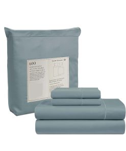 Juego de sábanas Lane Linen para cama tamaño Full - Juego