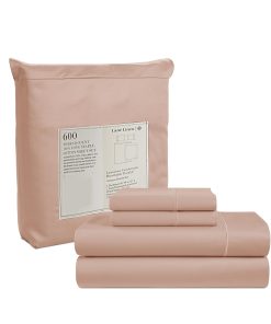 Sets de sábanas Lane Line California King - 4 Piezas, 600