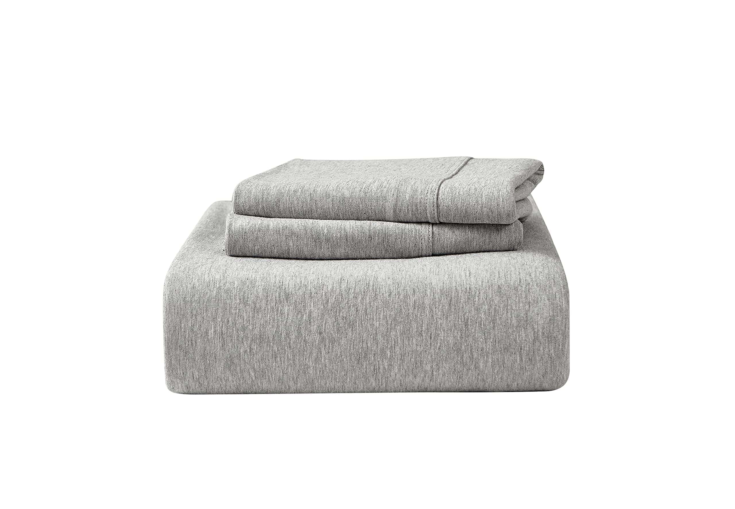 Set de Funda de Edredón de Jersey de DREAMSUNSET, Tamaño - Imagen 5