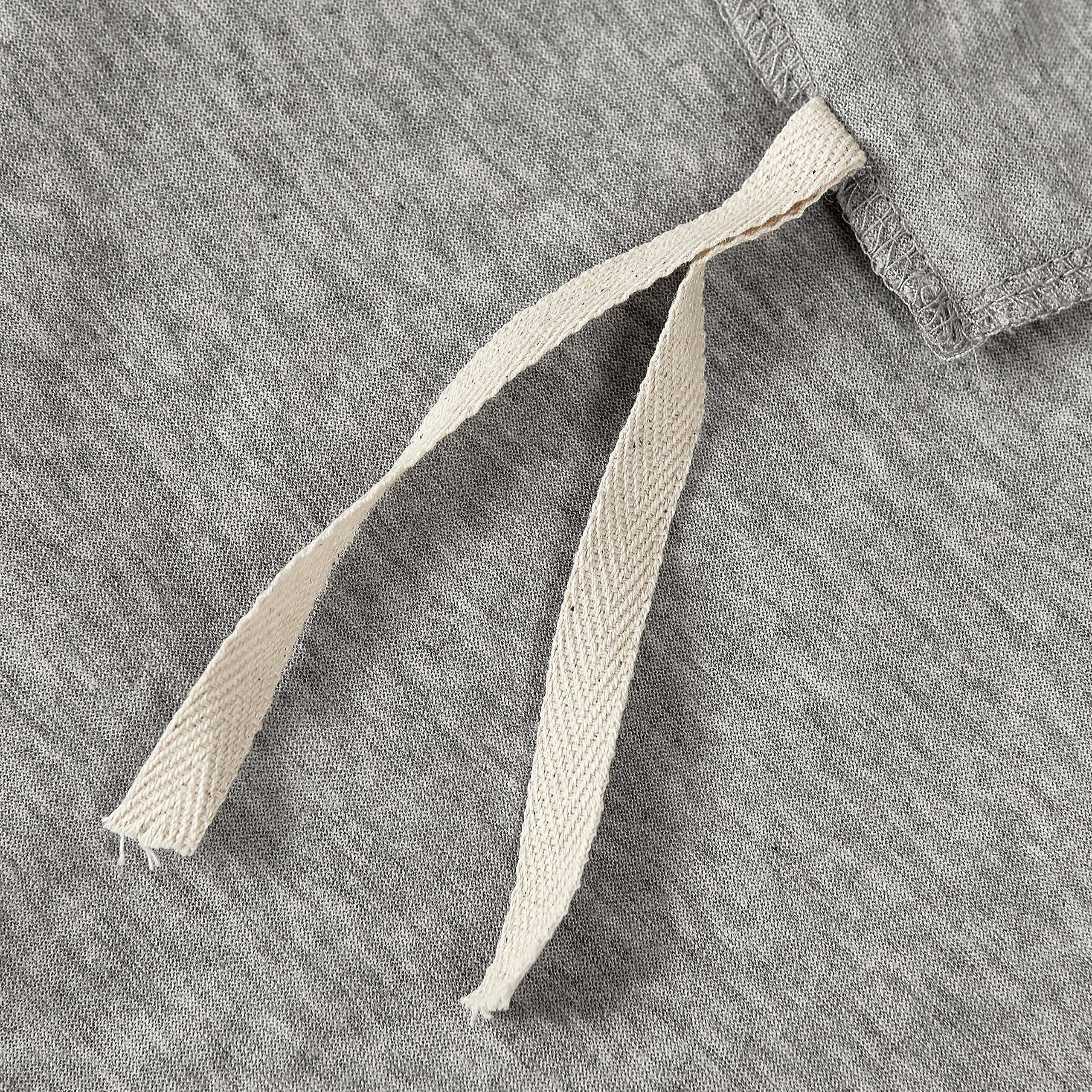 Set de Funda de Edredón de Jersey de DREAMSUNSET, Tamaño - Imagen 8