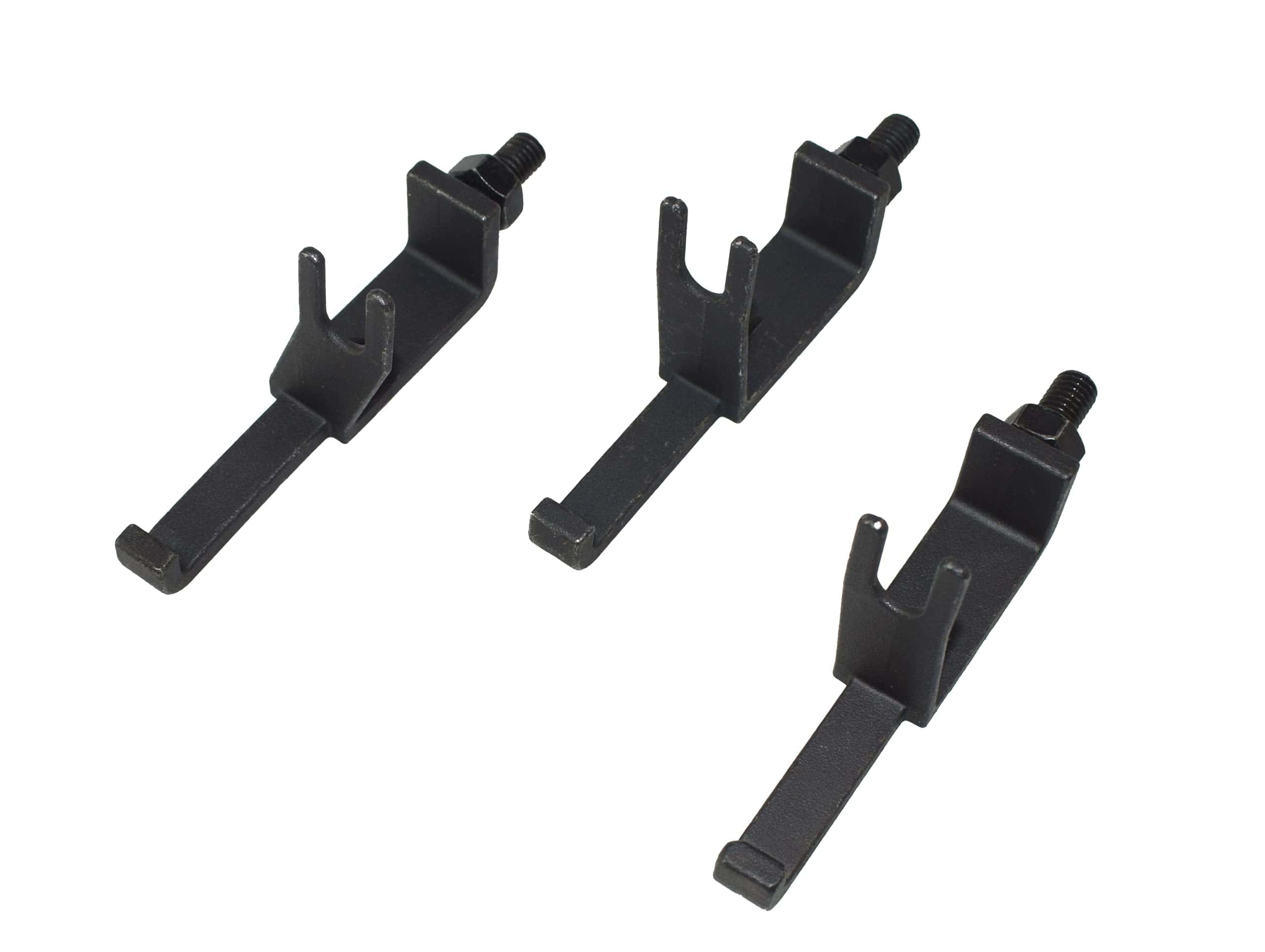 Kit de instalación y extracción de doble embrague seco - Imagen 7