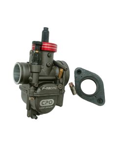 Carburador de rendimiento de carreras CPO Racing 26mm GY6