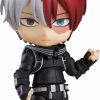 Good Smile My Hero Academia: Shoto Todoroki (Stealth Suit