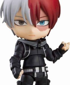 Good Smile My Hero Academia: Shoto Todoroki (Stealth Suit