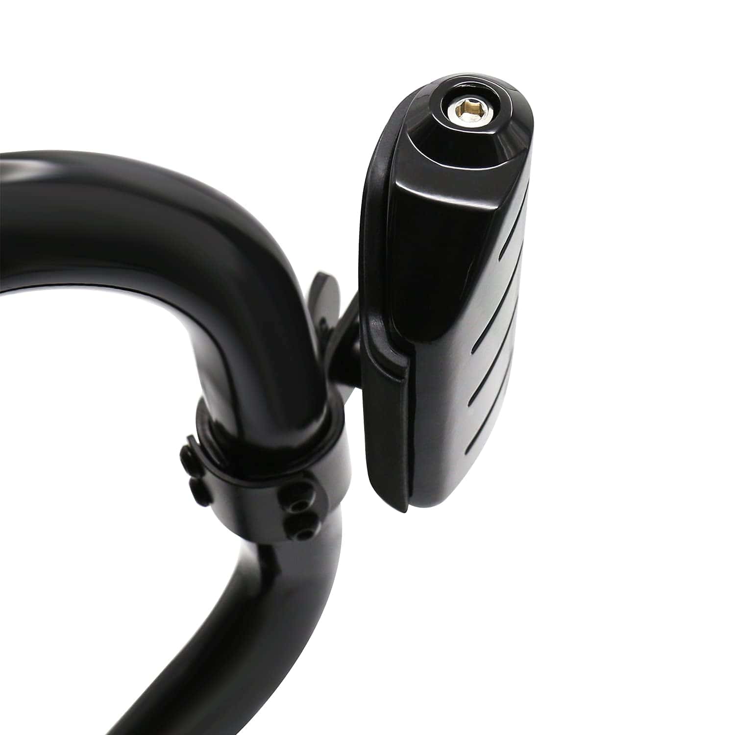 Kit de reposapiés y montura para carretera compatible con - Imagen 4