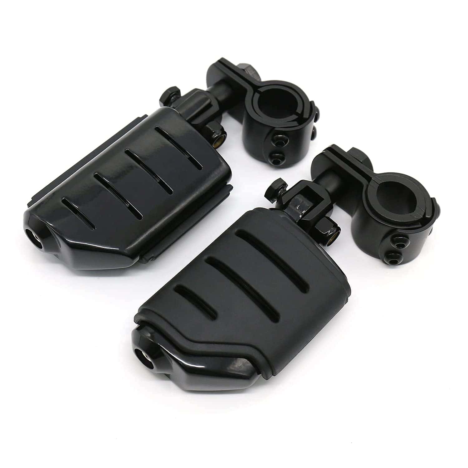 Kit de reposapiés y montura para carretera compatible con - Imagen 8