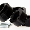 Kit de elevación niveladora 2.8 pulgadas 70mm Compatible