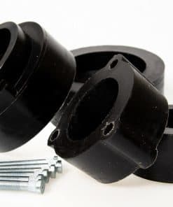 Kit de elevación niveladora 2.8 pulgadas 70mm Compatible