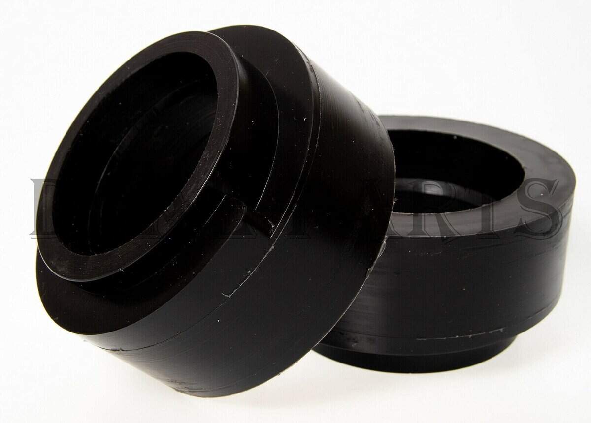 Kit de elevación niveladora 2.8 pulgadas 70mm Compatible - Imagen 7