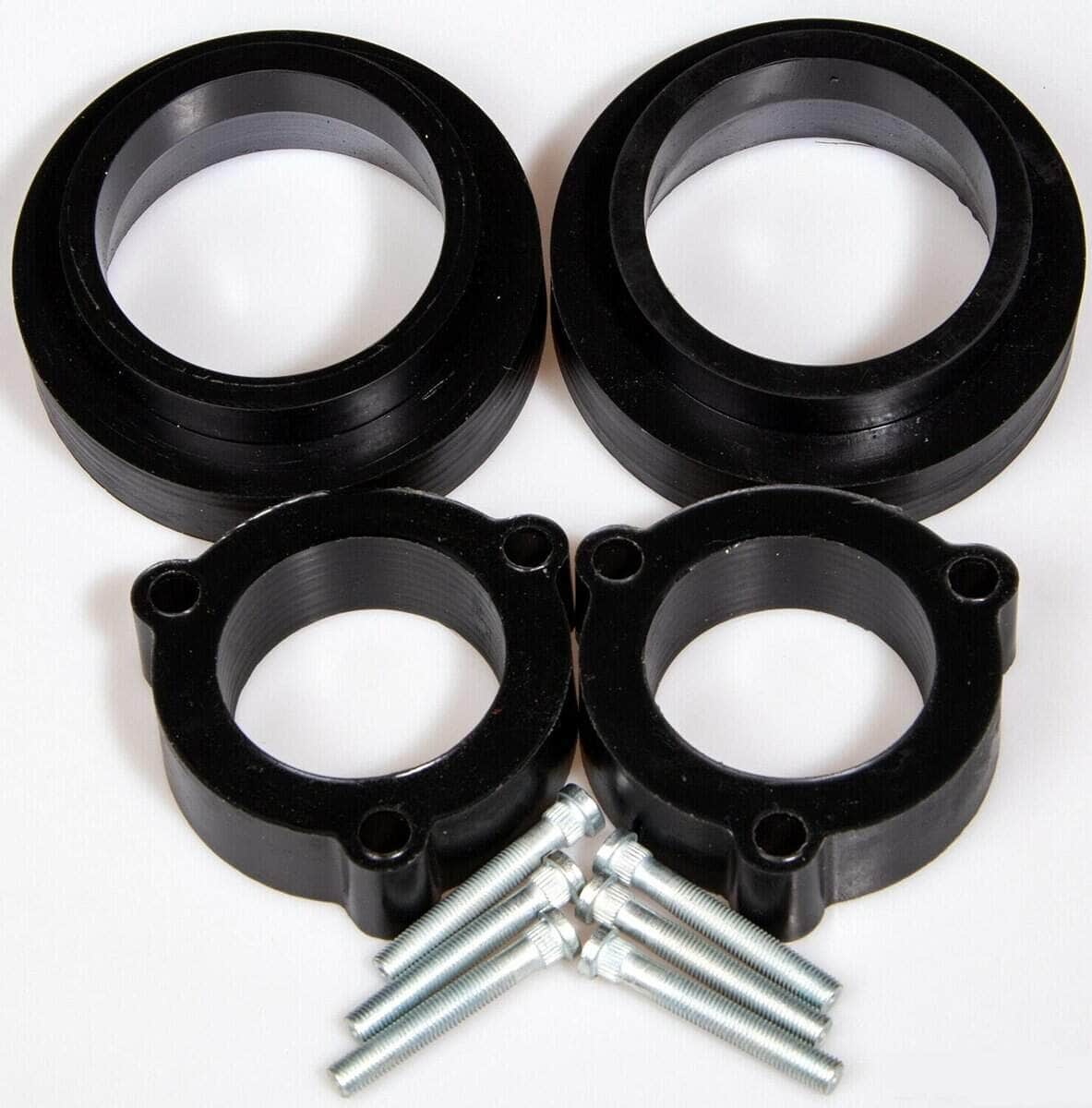 Kit de elevación niveladora 2.8 pulgadas 70mm Compatible - Imagen 4