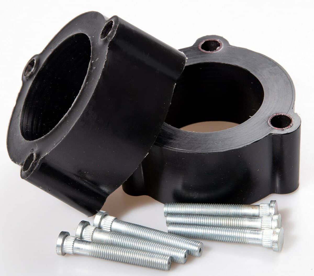Kit de elevación niveladora 2.8 pulgadas 70mm Compatible - Imagen 6