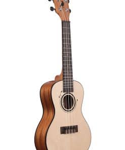 Ukulele de Concierto Kala Brand Music Co., 4 Cuerdas,
