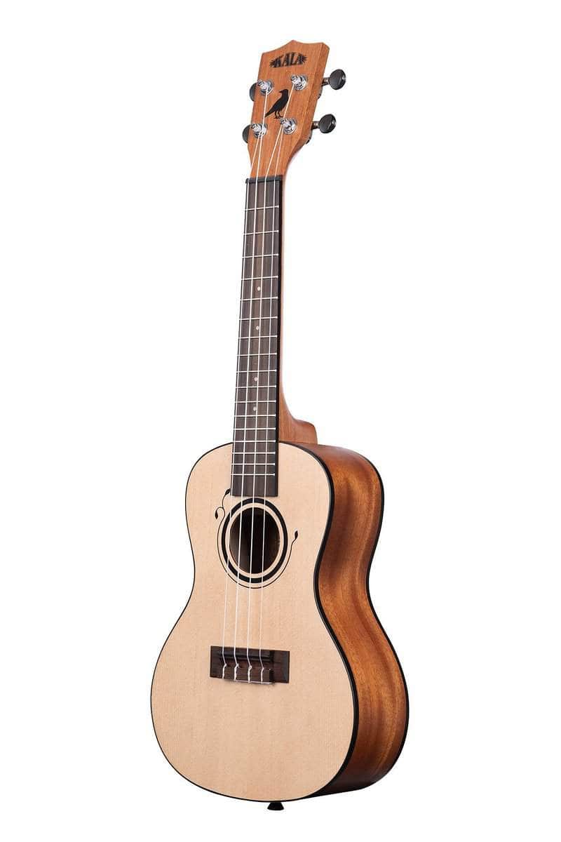 Ukulele de Concierto Kala Brand Music Co., 4 Cuerdas, - Imagen 5