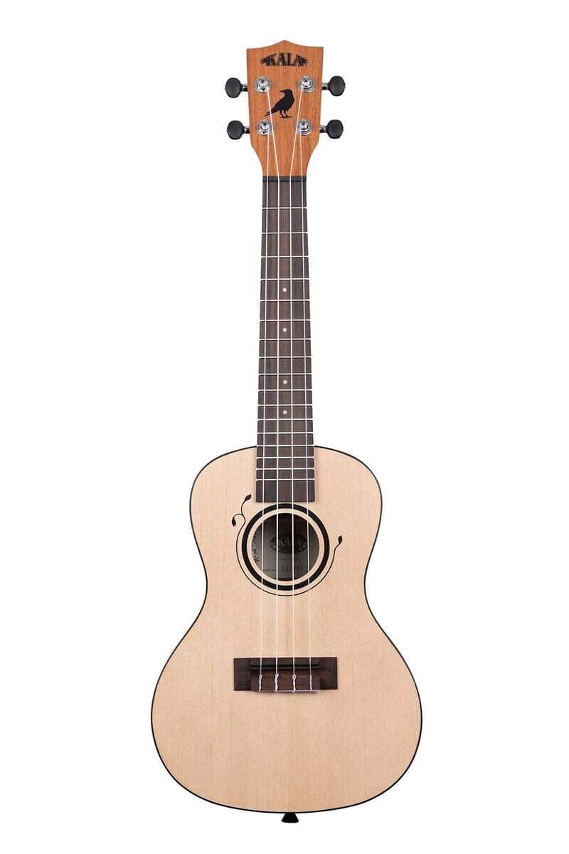 Ukulele de Concierto Kala Brand Music Co., 4 Cuerdas, - Imagen 3