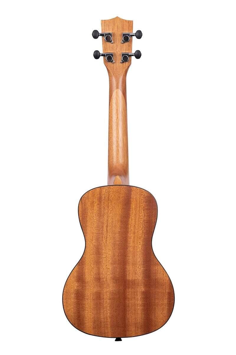 Ukulele de Concierto Kala Brand Music Co., 4 Cuerdas, - Imagen 4
