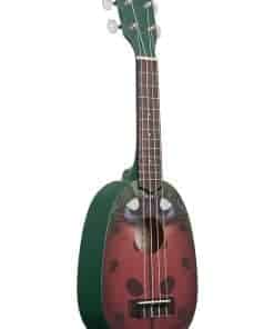 Ukulele de 4 cuerdas de Kala Brand Music Co. (KA-NV-LBUG)
