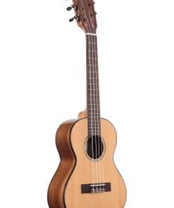 Ukelele Tenor de 5 Cuerdas Kala Brand Music Co. con Tapa de