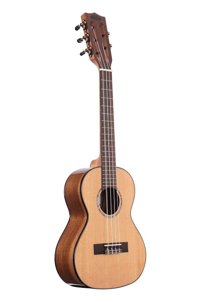 Ukelele Tenor de 5 Cuerdas Kala Brand Music Co. con Tapa de