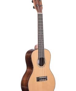 Ukulele de 4 Cuerdas Kala Brand Music Co. con Tapa de Cedro