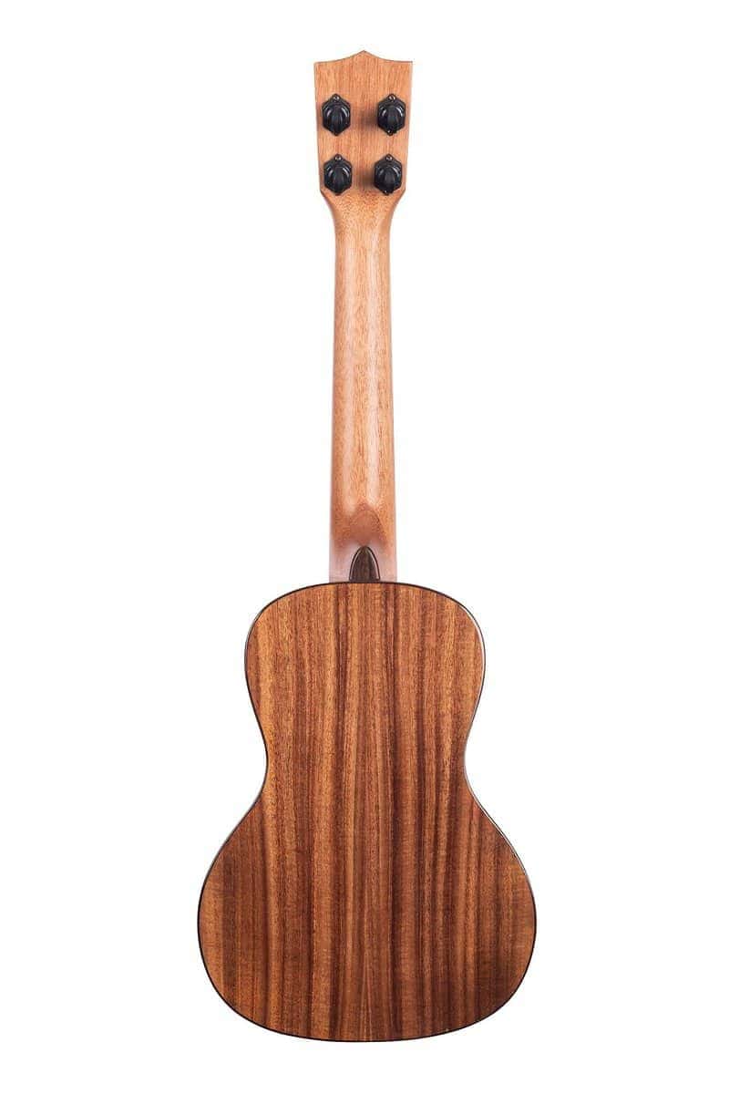 Ukulele de 4 Cuerdas Kala Brand Music Co. con Tapa de Cedro - Imagen 4