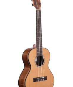Ukelele Tenor Kala Brand Music Co. Gloss Solid Cedar Top