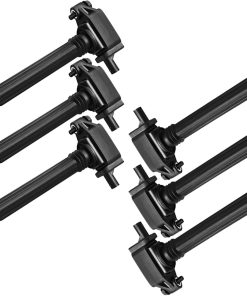 Paquete de Bobinas de Encendido MCK E (6x Bobinas de