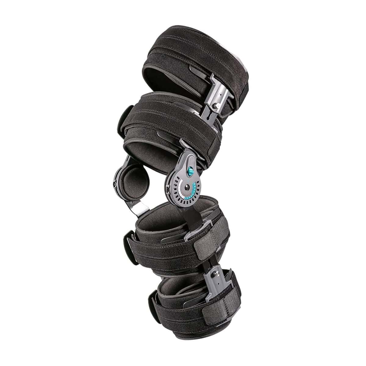 Inmovilizador de rodilla de gravedad cero ZOYER Recovery+