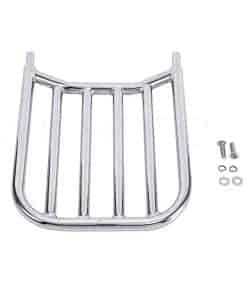 Respaldo portaequipajes Sissy Bar para Indian Chieftain