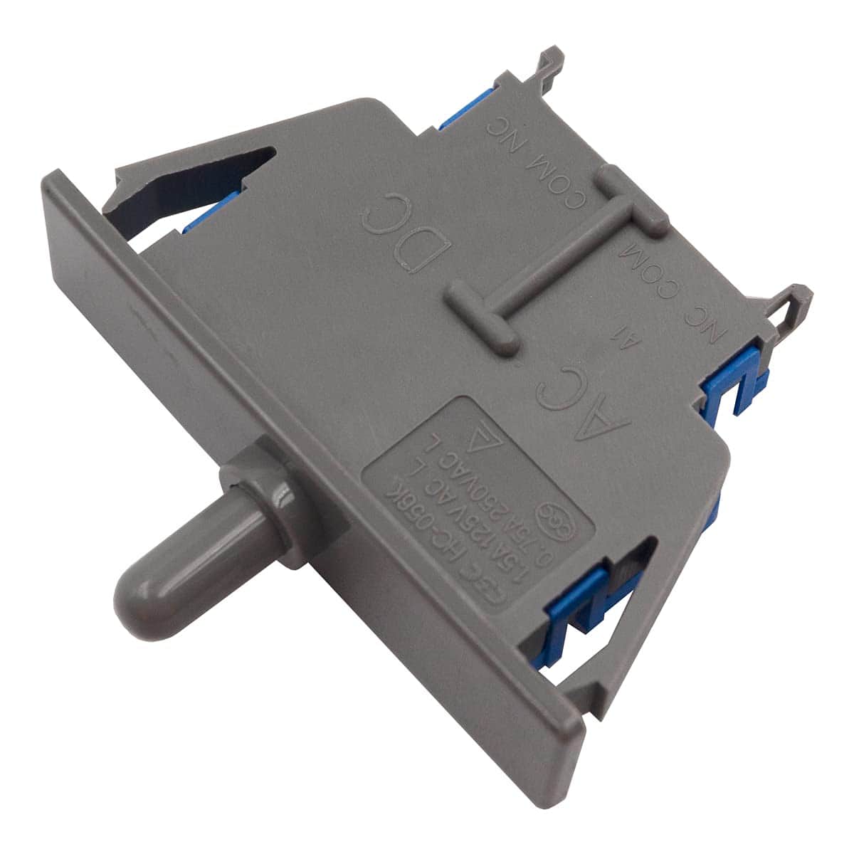 Interruptor de luz de puerta de refrigerador de botón de - Imagen 5