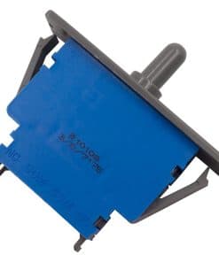 Interruptor de luz de puerta de refrigerador de botón de