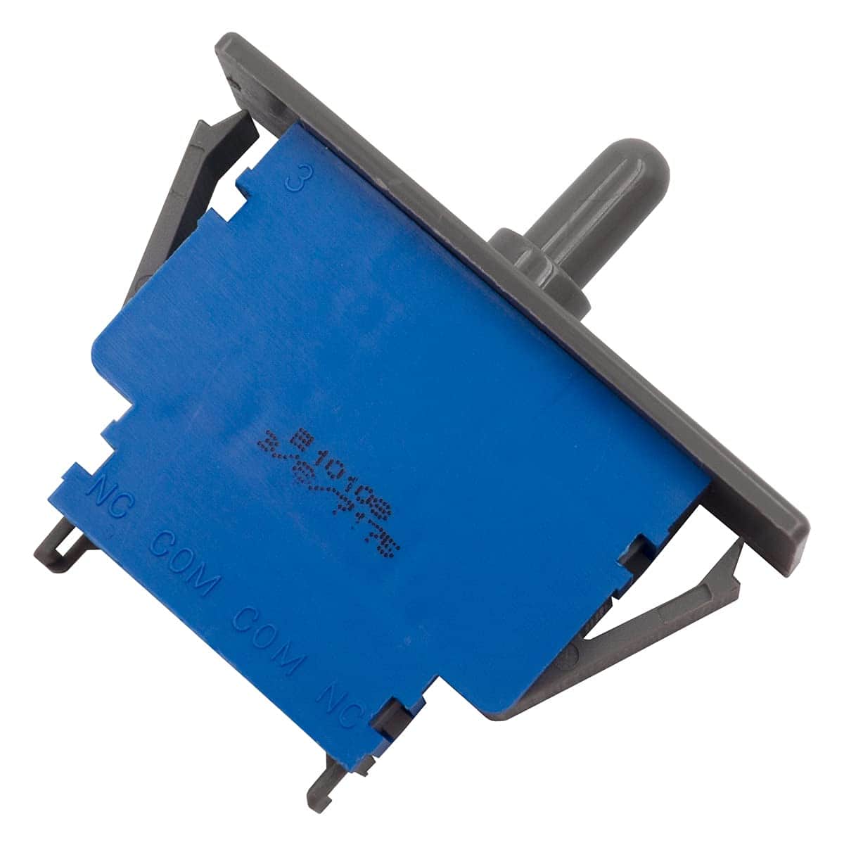 Interruptor de luz de puerta de refrigerador de botón de