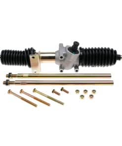 Jofynzo Conjunto de Dirección Delantera para Polaris Ranger