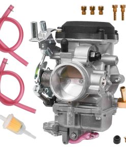 Carburador Cylinman CV40 40mm compatible con Harley