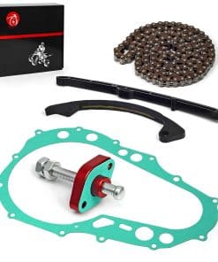 Kit de Guías de Cadena de Sincronización de Leva, Tensor y