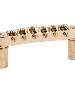 Puente de sillín rodante Musiclily Pro de 52 mm para