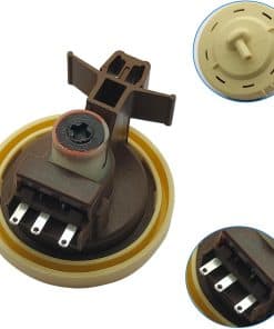 Interruptor de nivel de agua para lavadora DC96-01703B