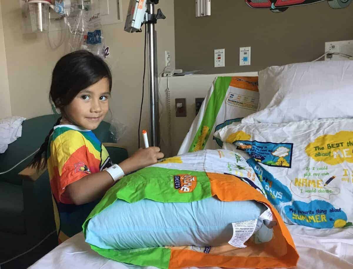 Juego terapéutico de sábanas Playtime Edventures | Ropa de - Imagen 9