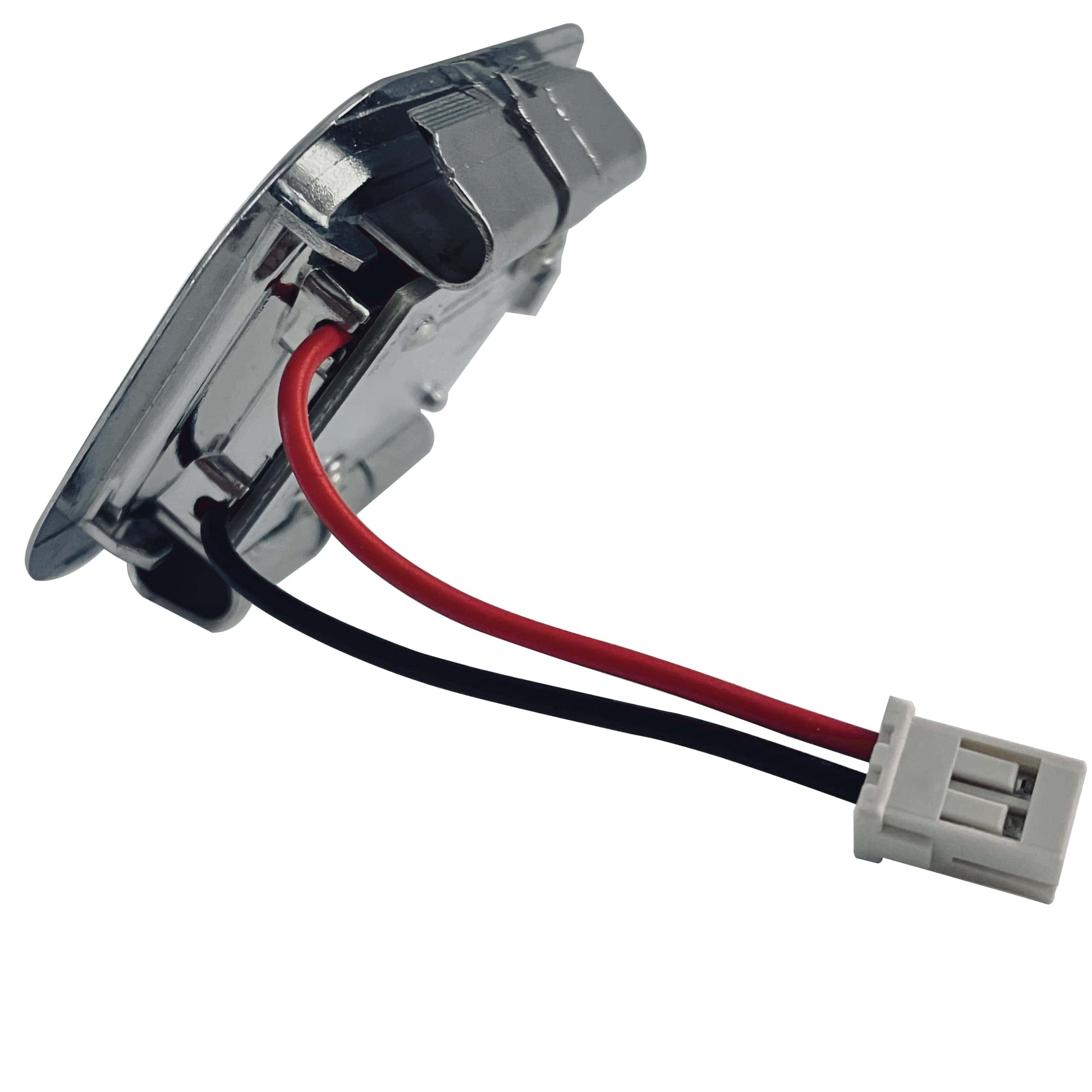 Módulo de luz LED compatible con refrigerador Whirlpool - Imagen 4