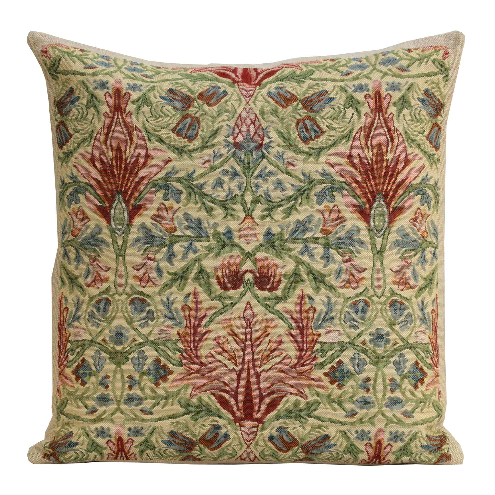 Fundas de Almohada Charlotte Home Furnishings 16x16 in,