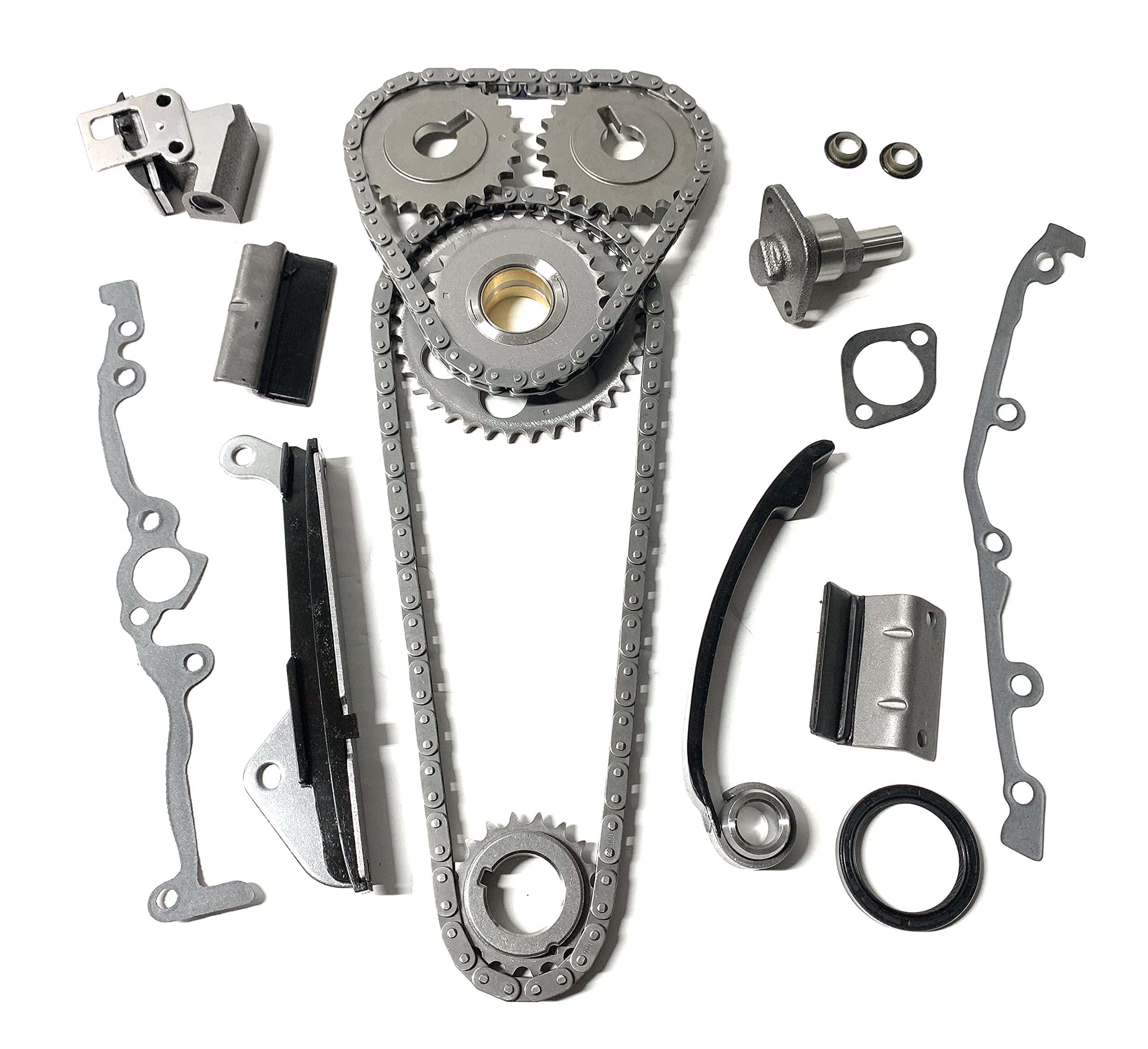 Juego de Cadena de Distribución GPA MOTORS Compatible con - Imagen 3