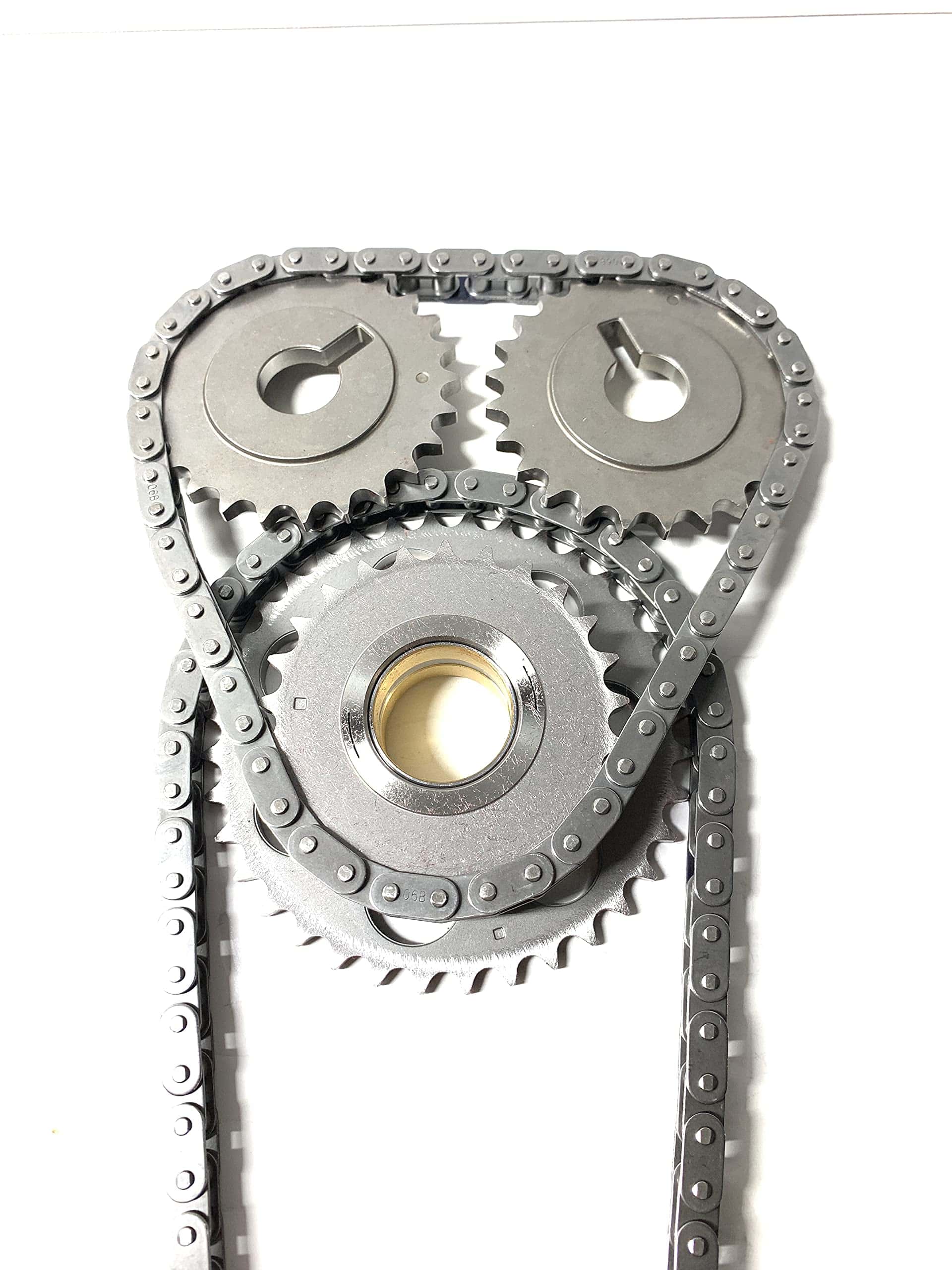 Juego de Cadena de Distribución GPA MOTORS Compatible con - Imagen 4