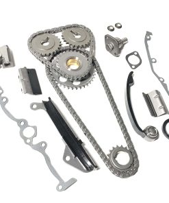 Juego de Cadena de Distribución GPA MOTORS Compatible con