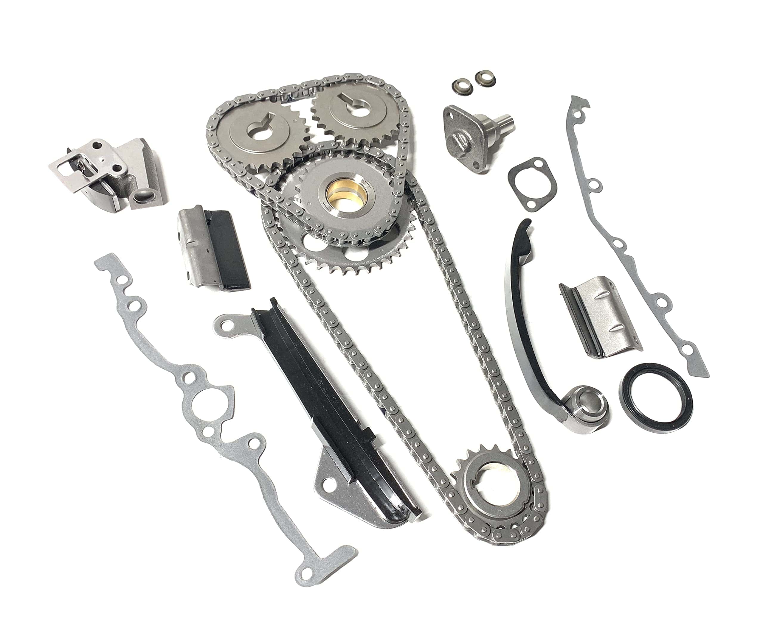 Juego de Cadena de Distribución GPA MOTORS Compatible con