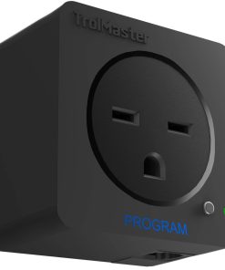 Estación de Dispositivos de Programación TrolMaster Hydro X