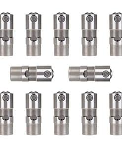 12PCS Ajustadores de Válvulas Levantadores de Leva