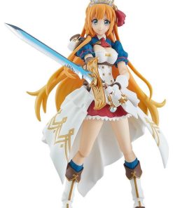 Figura de Acción Figma Pecorine de Max Factory Princess