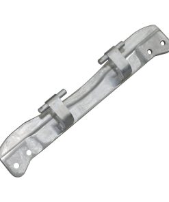 FBULWSEC Bisagra de Lavadora W10208415 para Puerta de